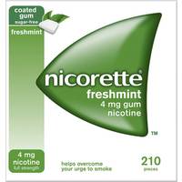 nicorette tyggegummi nicorette tyggegummi
